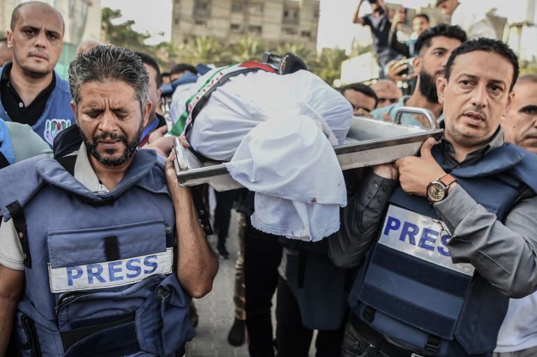 Dünya gazetecilerinden protesto mektubu