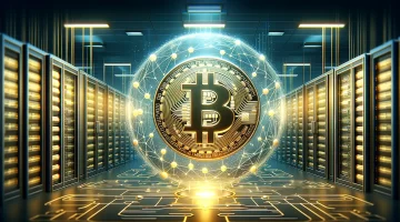 Bitcoin yine azdı