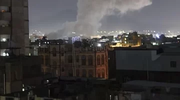 ABD: Yemen katliamı dünyaya iyiliktir