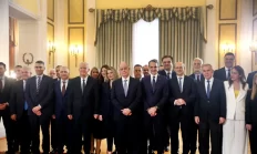 Miço’nun yeni kabinesi
