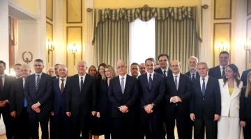 Miço’nun yeni kabinesi