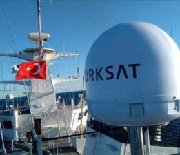 Düşman uyumazsa TÜRKSAT da uyumaz