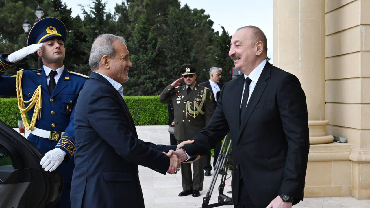 Doktorun Azerbaycan operasyonu