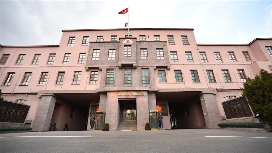 MSB: İsrail Suriye üssümüzü vurdu haberi yalan