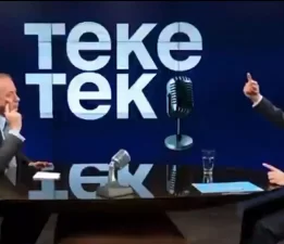 Özel: yeni cumhurbaşkanı Yavaş