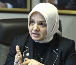 Türkler son 32 yılda doğurganlığını yitirdi