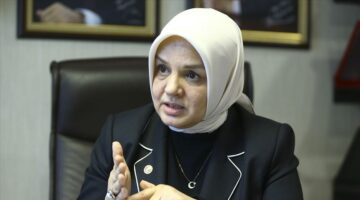Türkler son 32 yılda doğurganlığını yitirdi