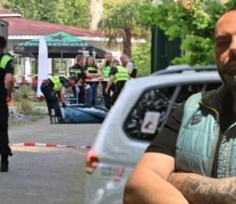 Falyalı’nın kilit adamına infaz