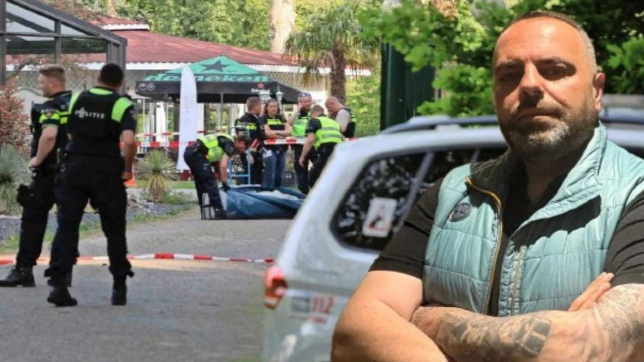 Falyalı’nın kilit adamına infaz
