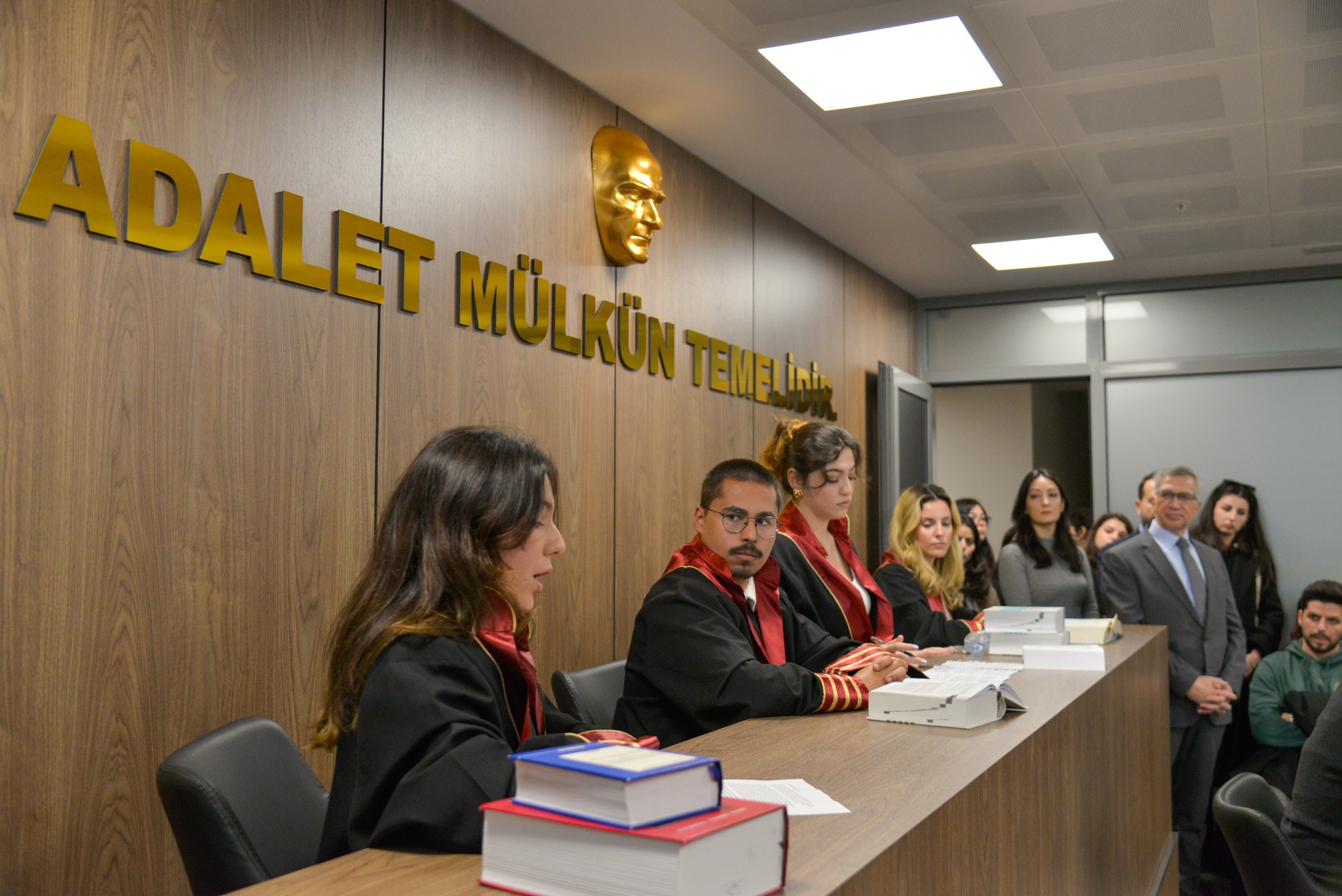 Genel af, covid affı yok, infaz hafifletme var
