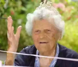 115 yaşına ermenin sırrı