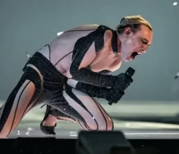 Eurovision’un 3 s’si: sapıklık satanizm siyonizm