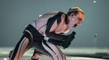 Eurovision’un 3 s’si: sapıklık satanizm siyonizm