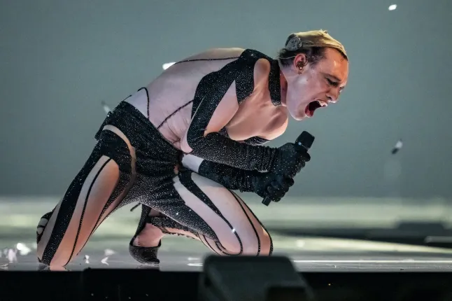 Eurovision’un 3 s’si: sapıklık satanizm siyonizm