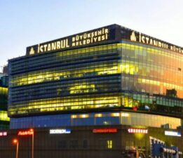 İmamoğlu Suç Örgütü üyesi 44 zanlı daha