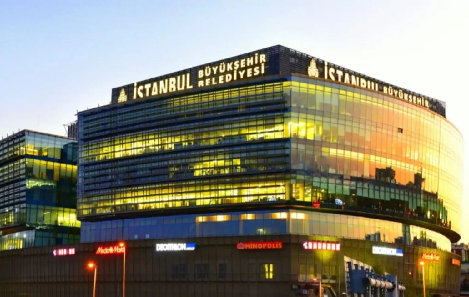 İmamoğlu Suç Örgütü üyesi 44 zanlı daha