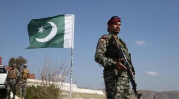 Pakistan’dan Bünyan-ı Mersus operasyonu