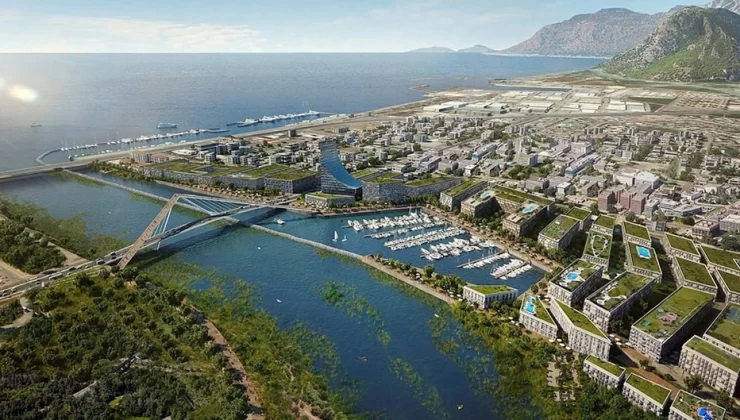 Kanal İstanbul “para bulunursa”