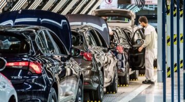 Elektrik çağında otomotiv ihracatı rekorumuz