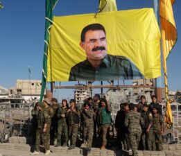 10 maddede PKK feshinin anlamsızlığı