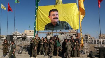 10 maddede PKK feshinin anlamsızlığı