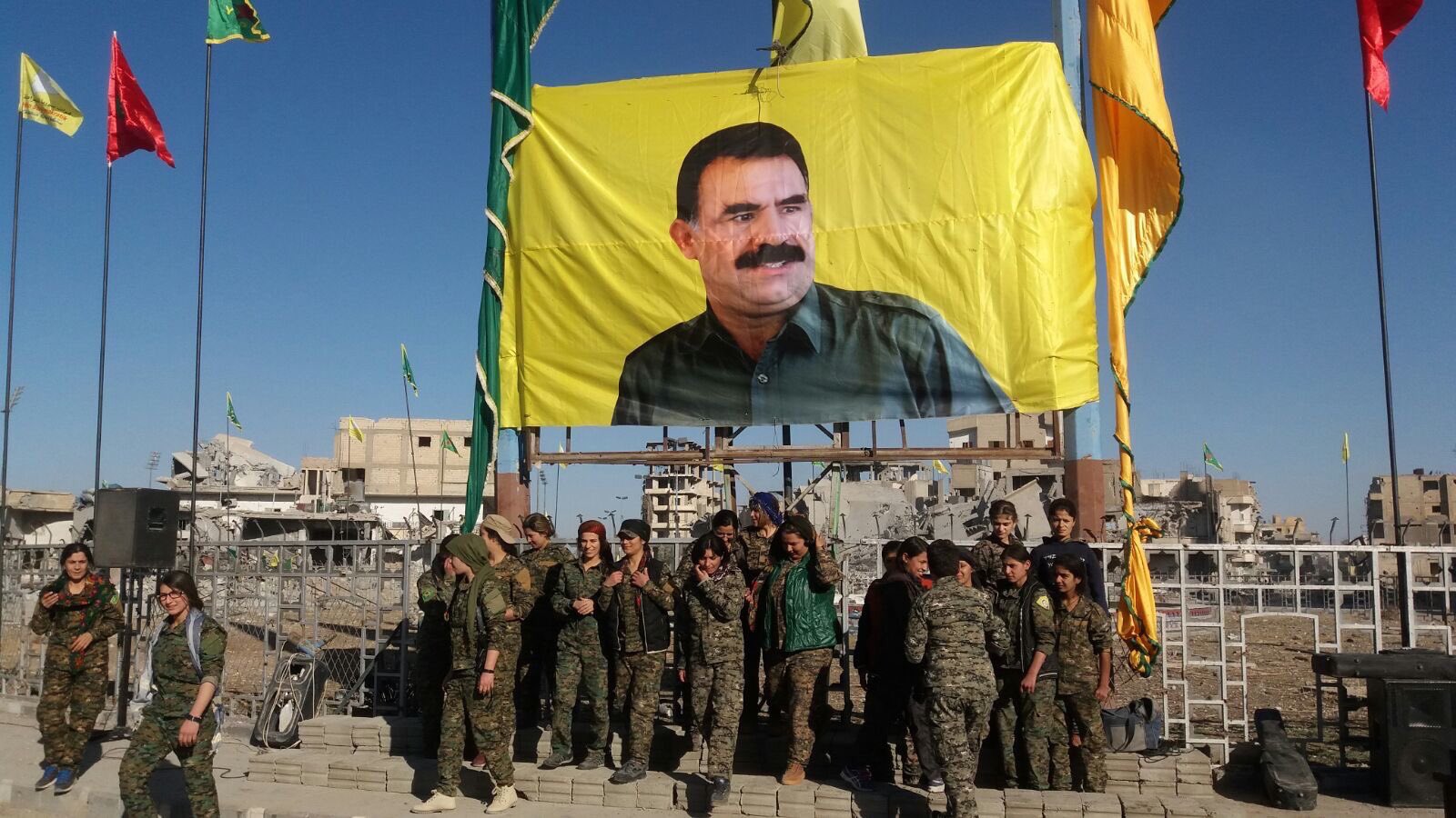 10 maddede PKK feshinin anlamsızlığı