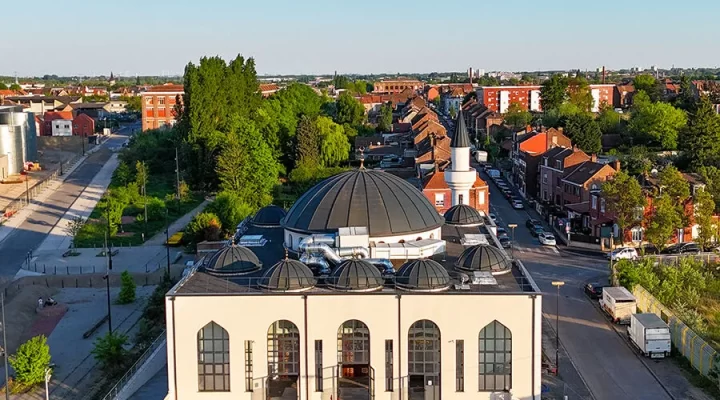 Çevreciliğin, yeşilin gerçek adresi