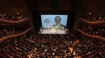 PKK militanlığından “barış şehitliğine”