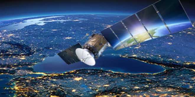 Türksat 6A para basacak
