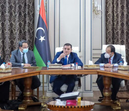 Libya’da bölünmüşlük devam ediyor
