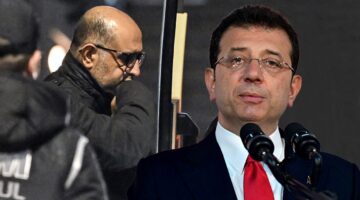 İmamoğlu Suç Örgütü itirafçısından şok ifade