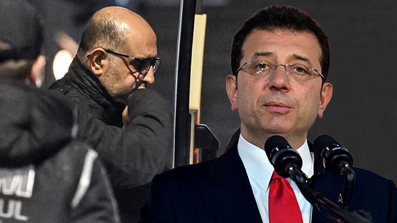 İmamoğlu Suç Örgütü itirafçısından şok ifade