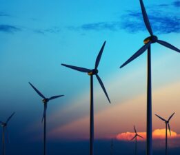 Güneş ve rüzgarın enerjide payı artıyor