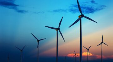 Güneş ve rüzgarın enerjide payı artıyor