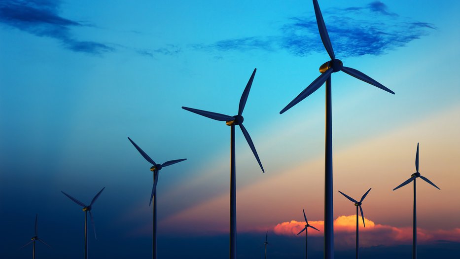 Güneş ve rüzgarın enerjide payı artıyor