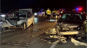 Arife günü 863 trafik kazası