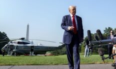 Trump Gazze üzerine ne geveliyor?