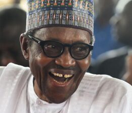 Buhari’nin ardından