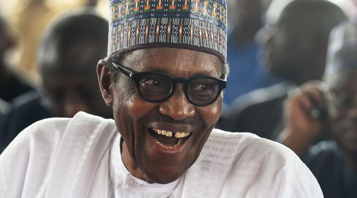 Buhari’nin ardından