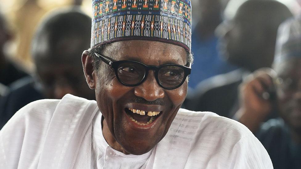 Buhari’nin ardından