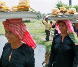 Kamboçya: unutulan Müslüman soykırımının 50. yılı