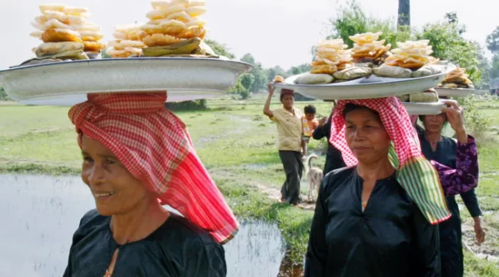 Kamboçya: unutulan Müslüman soykırımının 50. yılı