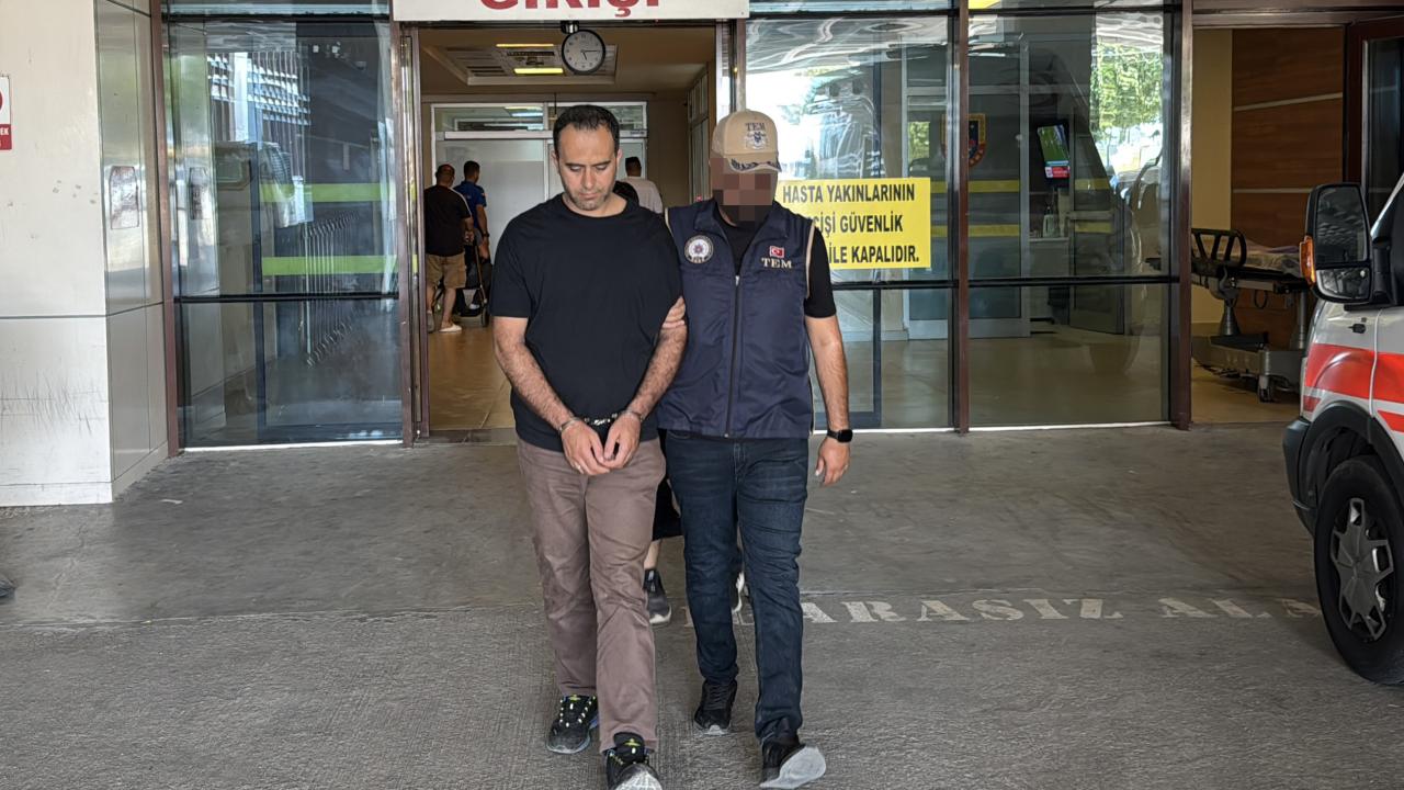 15 Temmuz’da FETÖ’ye darbe