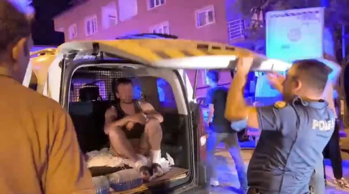 Sabotajcı FETÖ’cü subay artığı