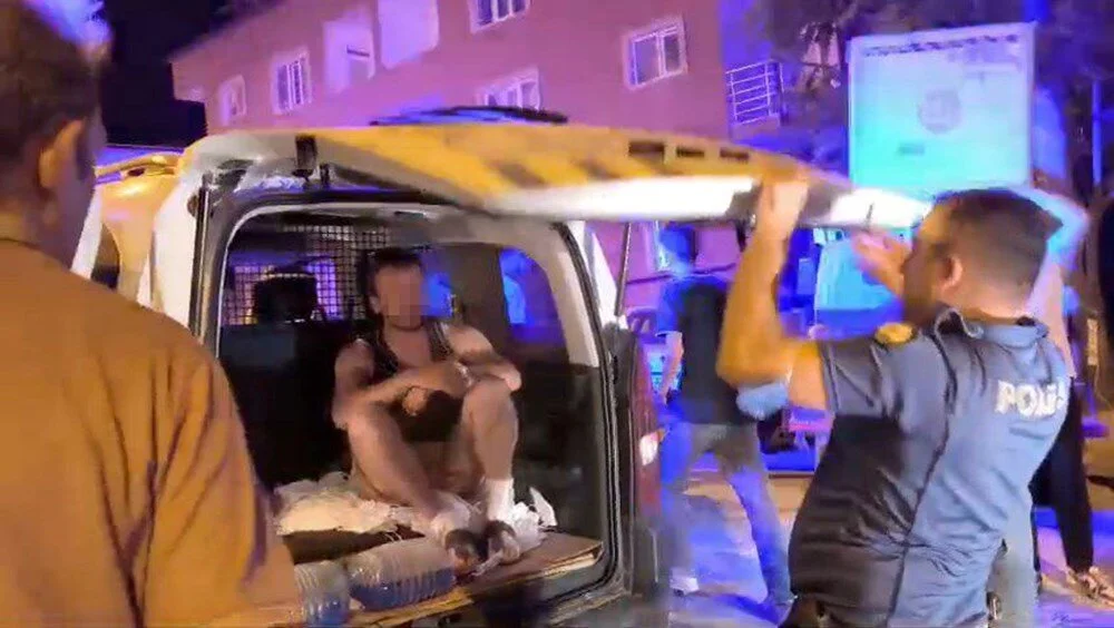 Sabotajcı FETÖ’cü subay artığı