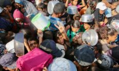 Lanetli katiller durmuyor