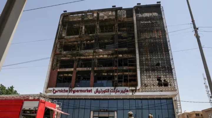 Kut-ül Amare cehennemi