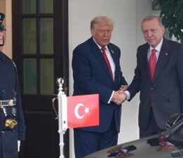Hükümetin Amerika çıkarması