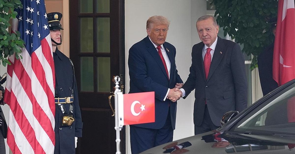 Hükümetin Amerika çıkarması