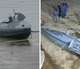 Mafya mı casusluk mu: bombalı SİDA
